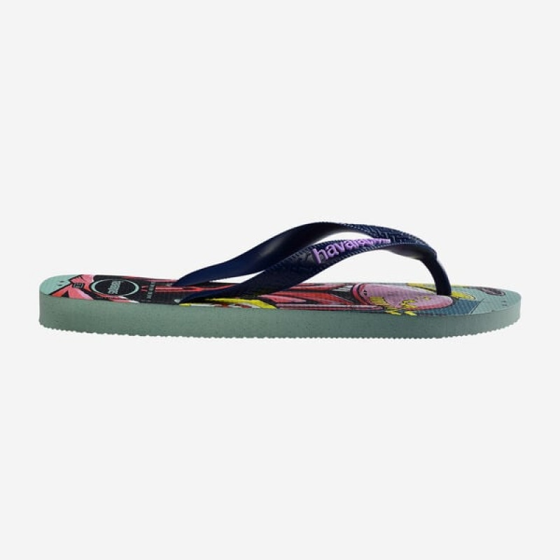 Infradito Havaianas Star Wars Donna | 64801BTGV