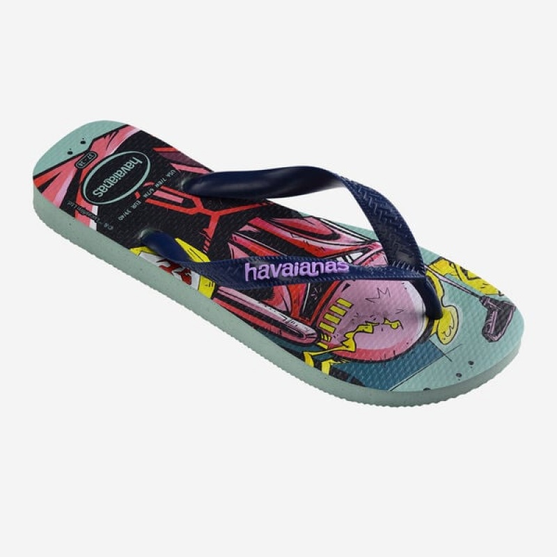 Infradito Havaianas Star Wars Donna | 64801BTGV