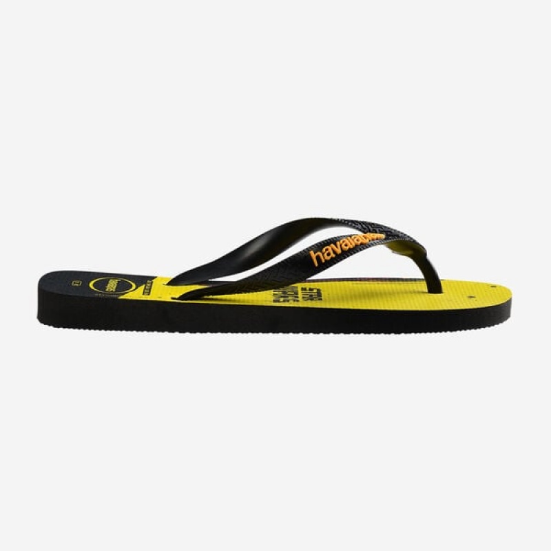 Infradito Havaianas Star Wars Donna | 86257ZFEU