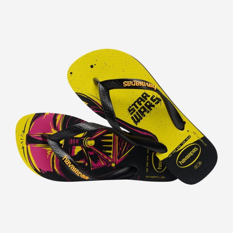 Infradito Havaianas Star Wars Donna | 86257ZFEU