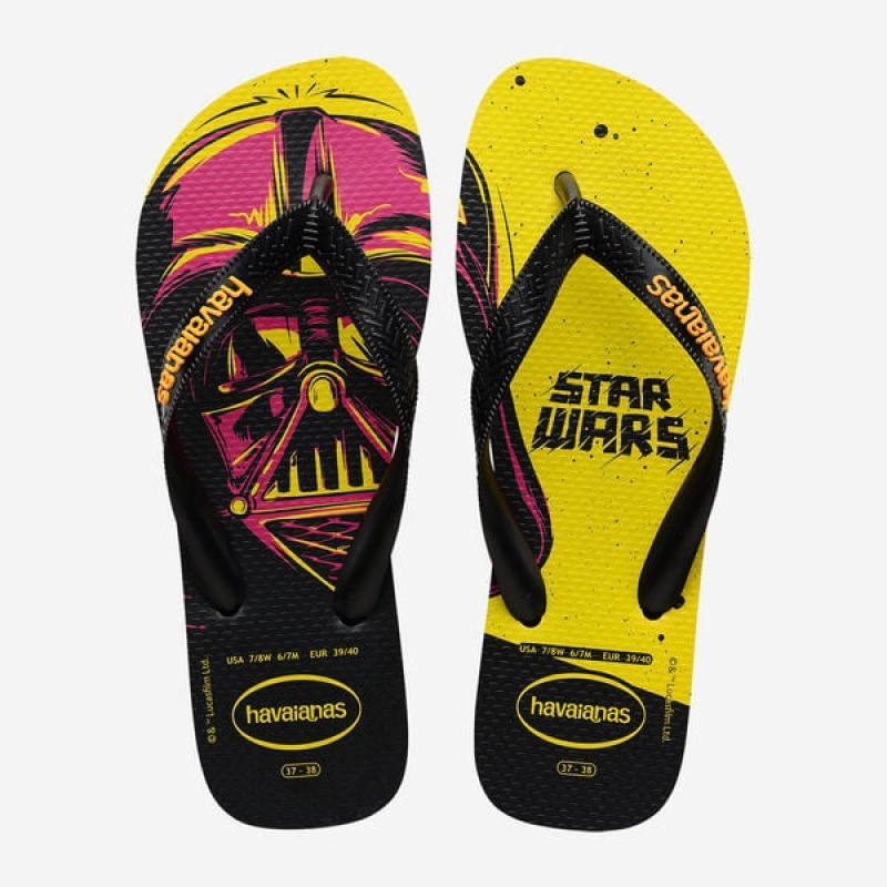 Infradito Havaianas Star Wars Donna | 86257ZFEU