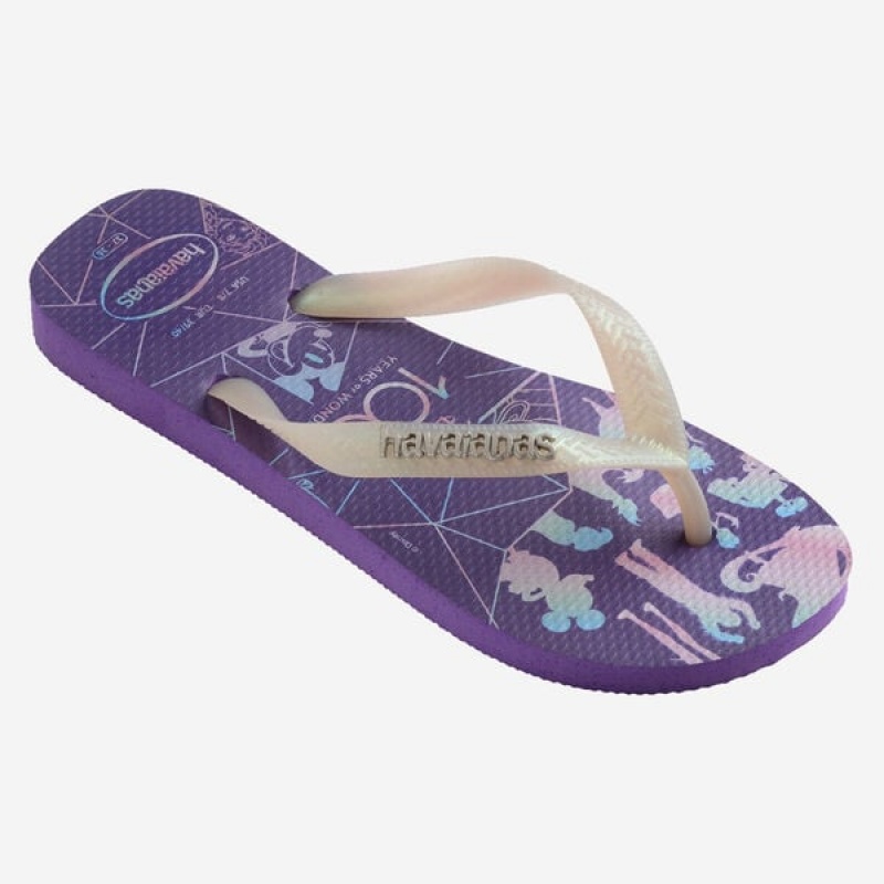 Infradito Havaianas Top 100 Future Donna | 70893BWRV