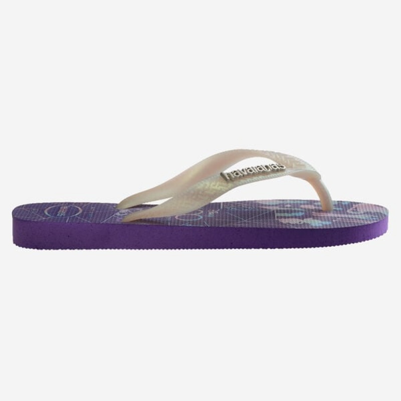 Infradito Havaianas Top 100 Future Donna | 70893BWRV