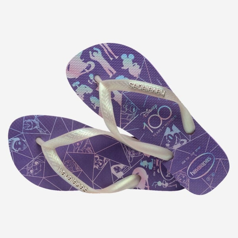 Infradito Havaianas Top 100 Future Donna | 70893BWRV