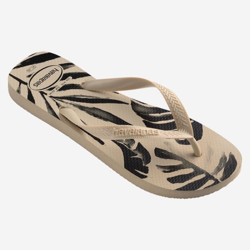 Infradito Havaianas Top Aloha Uomo | 59721VGYO