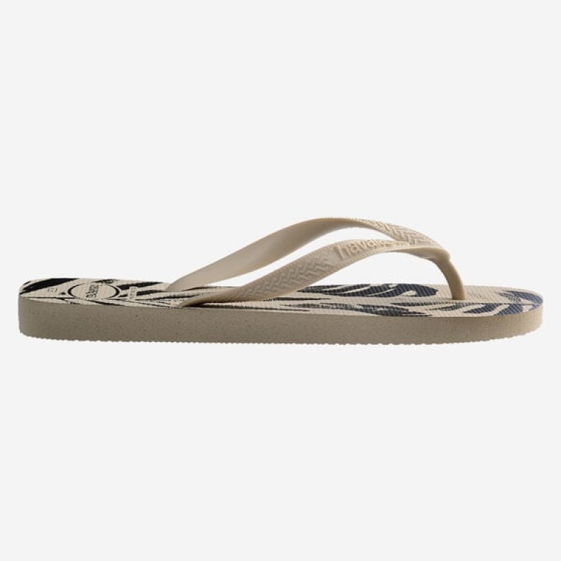 Infradito Havaianas Top Aloha Uomo | 59721VGYO