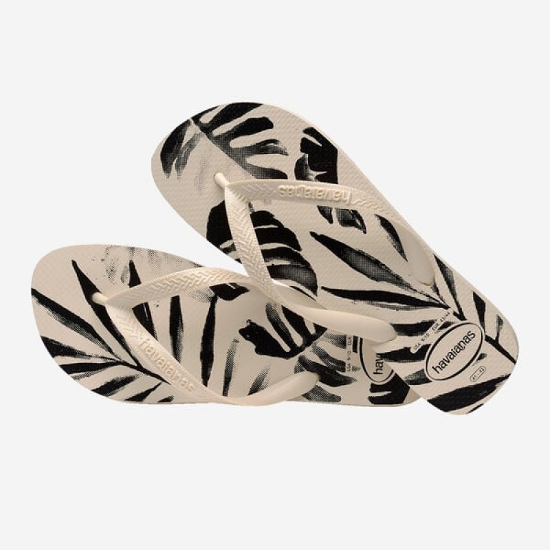 Infradito Havaianas Top Aloha Uomo | 59721VGYO