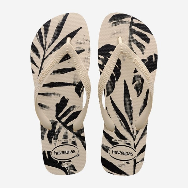 Infradito Havaianas Top Aloha Uomo | 59721VGYO