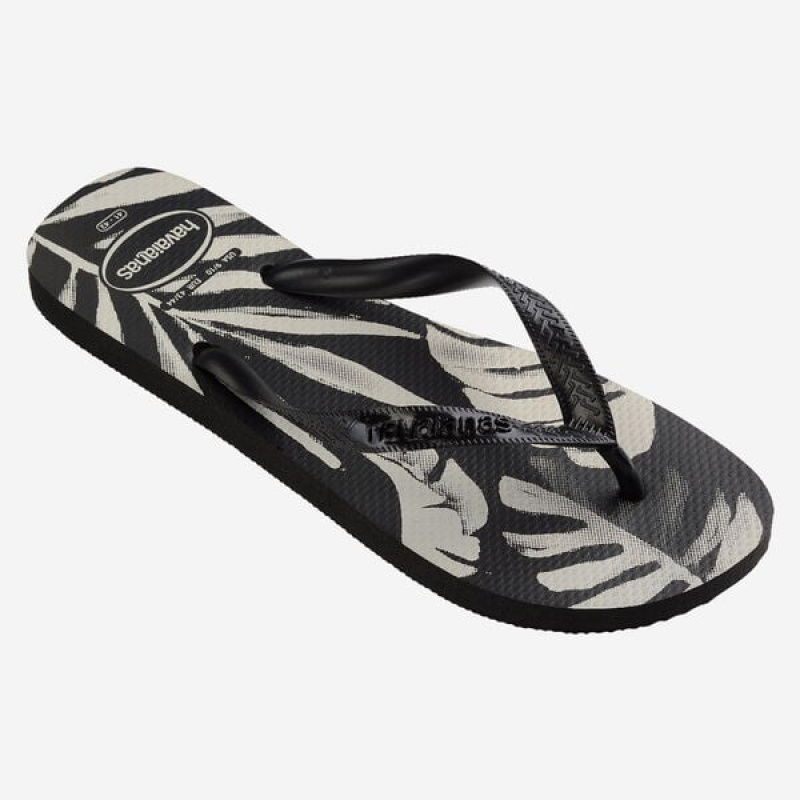 Infradito Havaianas Top Aloha Uomo | 67419QTIH