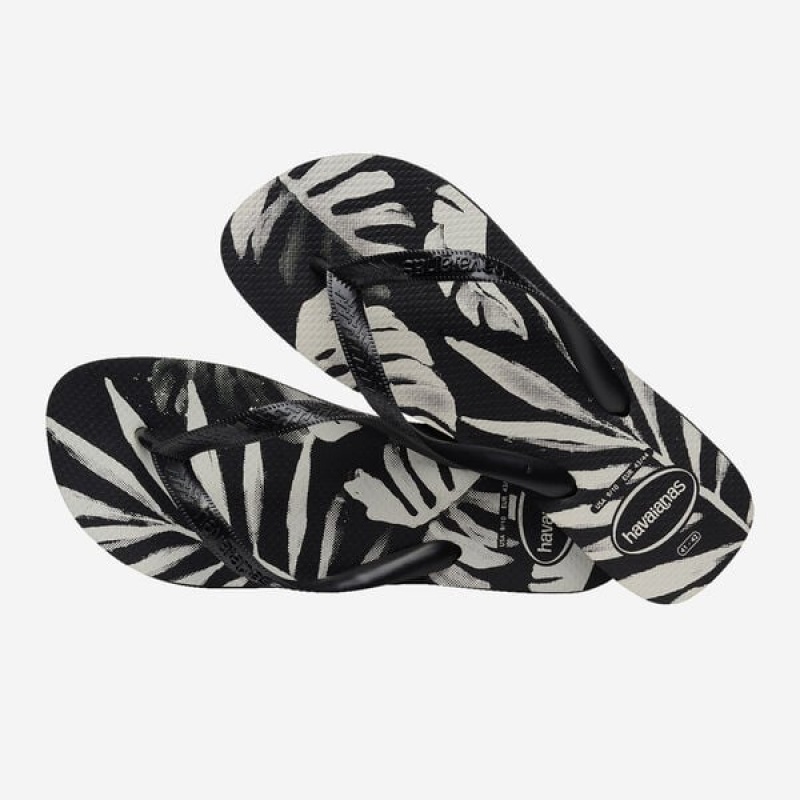 Infradito Havaianas Top Aloha Uomo | 67419QTIH