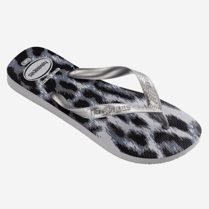 Infradito Havaianas Top Animals Donna | 03742KXPT