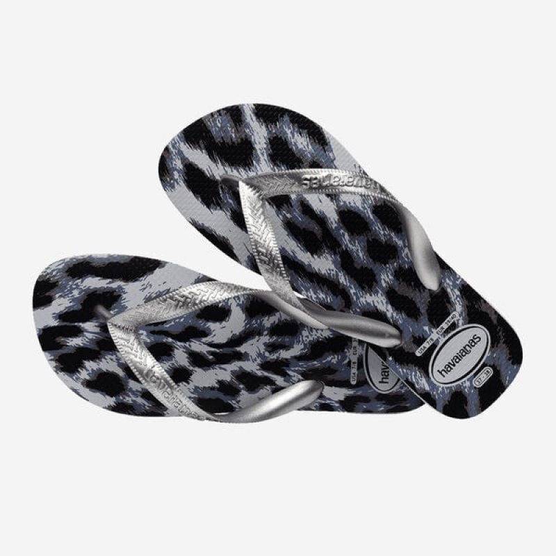 Infradito Havaianas Top Animals Donna | 03742KXPT