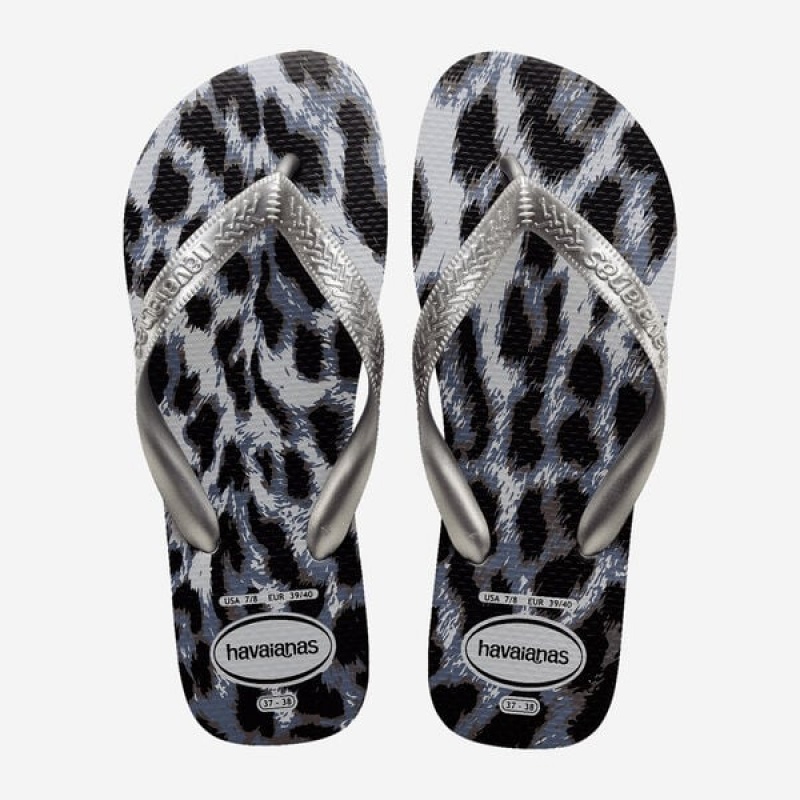 Infradito Havaianas Top Animals Donna | 03742KXPT