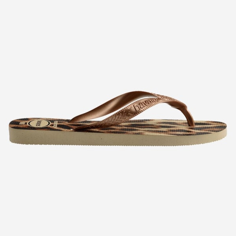 Infradito Havaianas Top Animals Donna | 14523FNSL