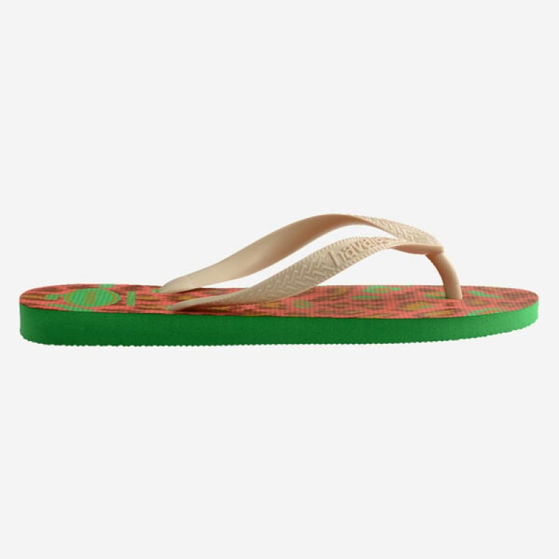 Infradito Havaianas Top Animals Donna | 83092GUXN