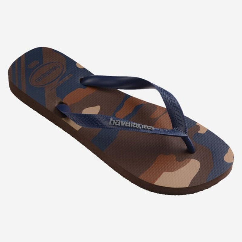 Infradito Havaianas Top Camu Uomo | 10436VKIB