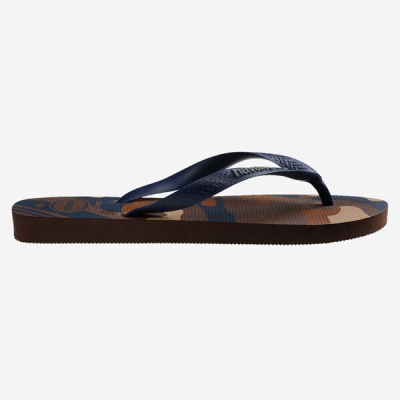 Infradito Havaianas Top Camu Uomo | 10436VKIB