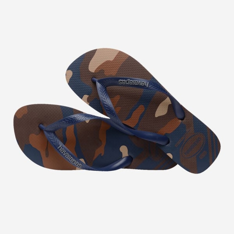 Infradito Havaianas Top Camu Uomo | 10436VKIB