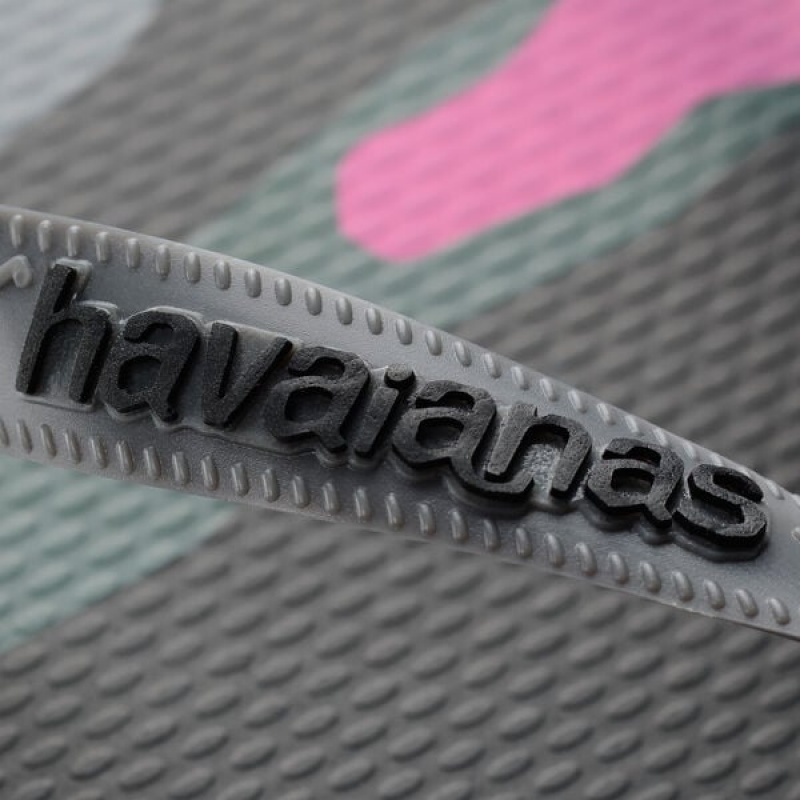 Infradito Havaianas Top Camu Uomo | 38016LDEC