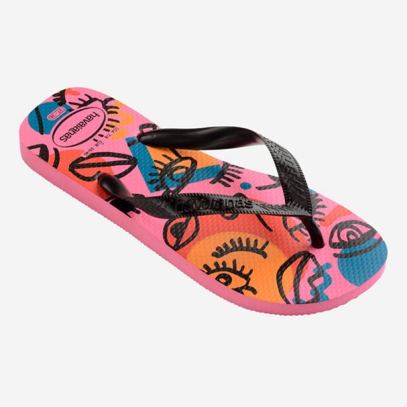 Infradito Havaianas Top Cool Donna | 95430JXWY