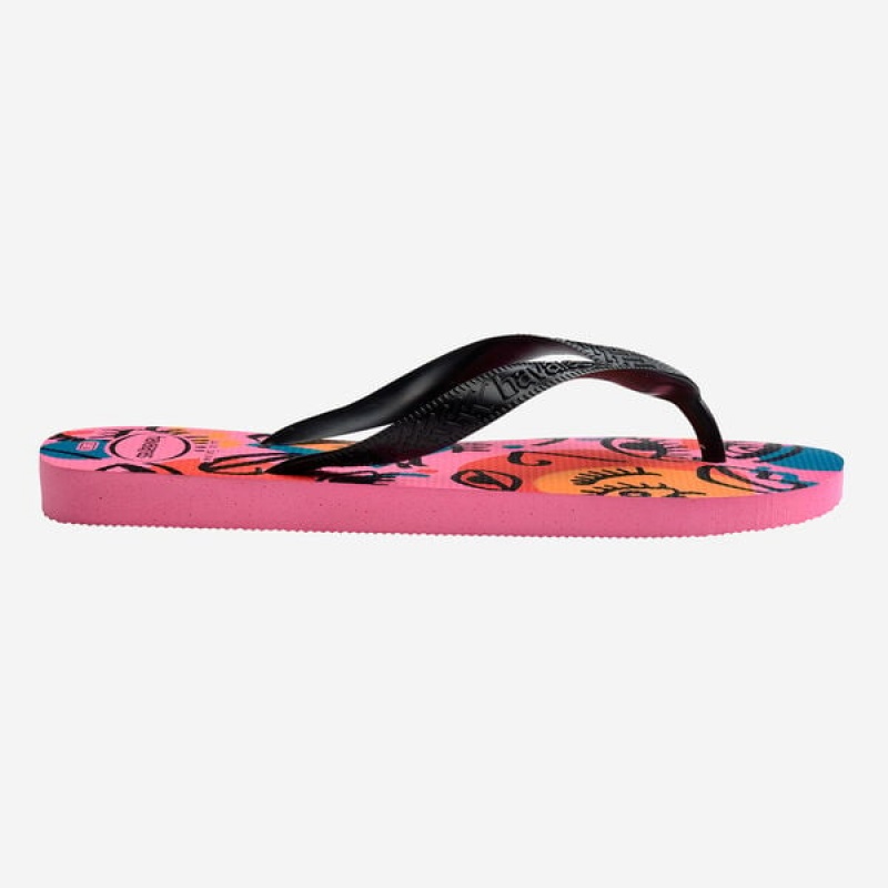 Infradito Havaianas Top Cool Donna | 95430JXWY