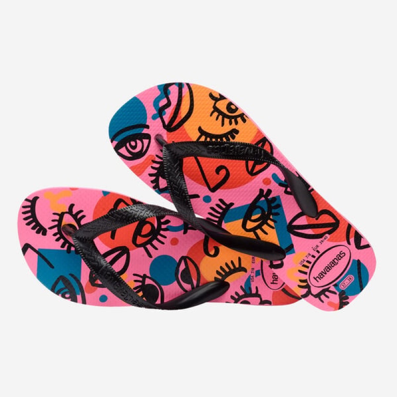 Infradito Havaianas Top Cool Donna | 95430JXWY