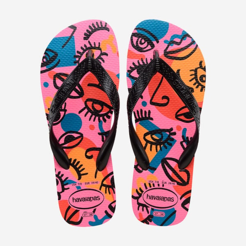 Infradito Havaianas Top Cool Donna | 95430JXWY