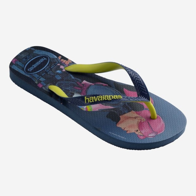 Infradito Havaianas Top Fortnite Donna | 89261EGFX