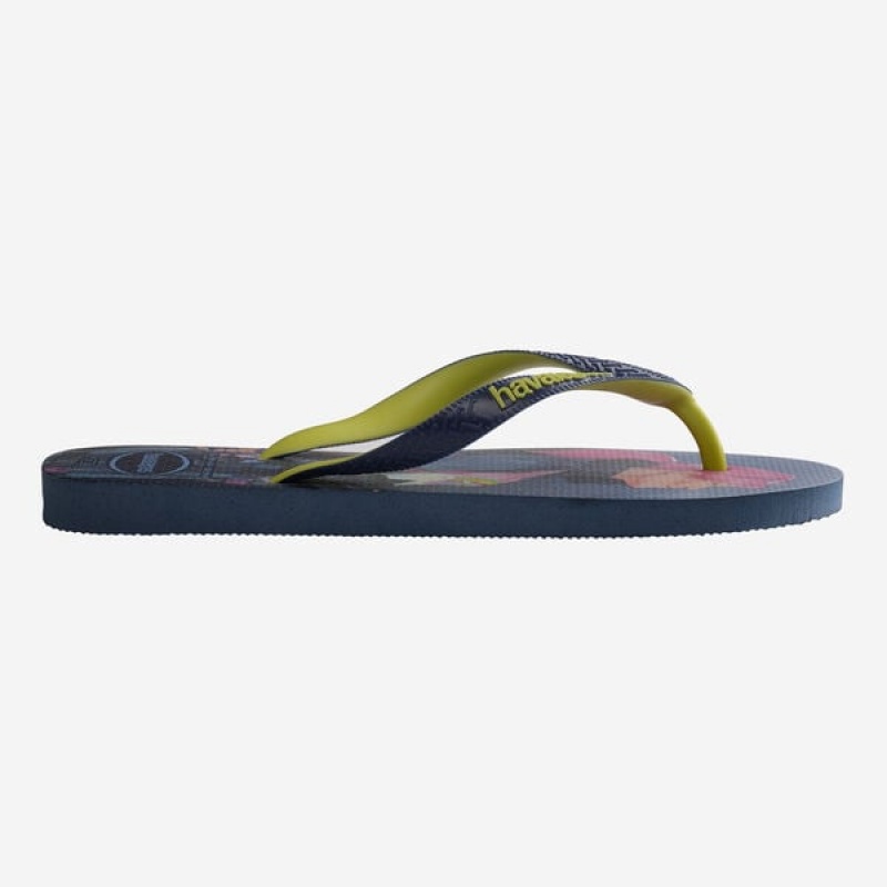 Infradito Havaianas Top Fortnite Donna | 89261EGFX