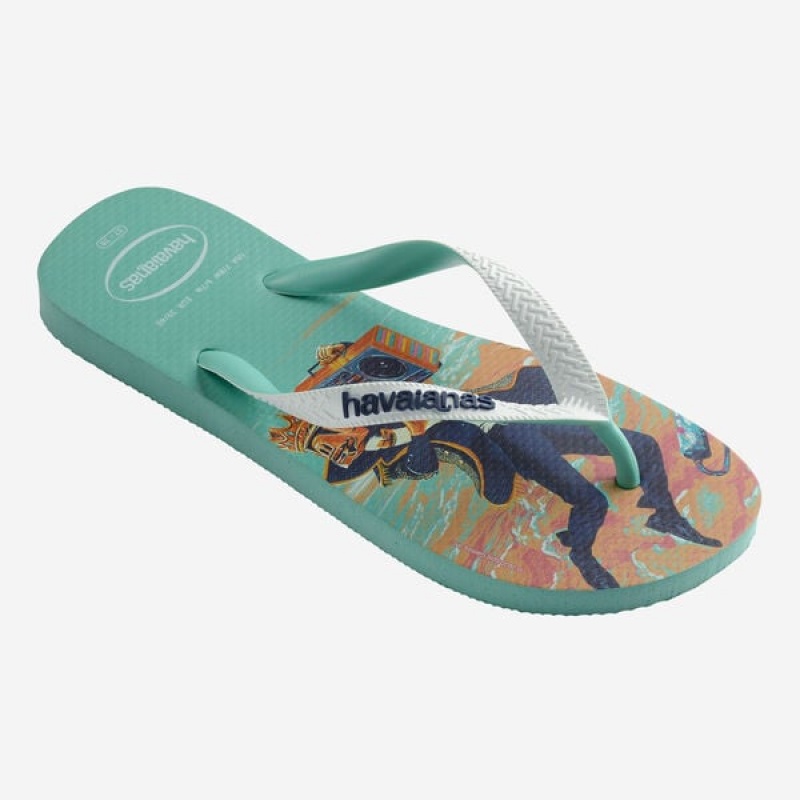 Infradito Havaianas Top Fortnite Donna | 20574GLIR