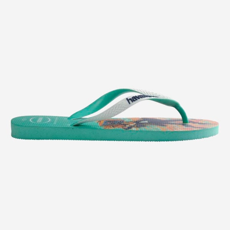 Infradito Havaianas Top Fortnite Donna | 20574GLIR