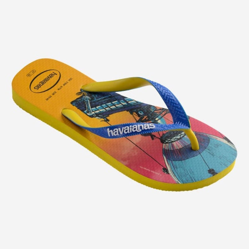 Infradito Havaianas Top Fortnite Donna | 81073URLF