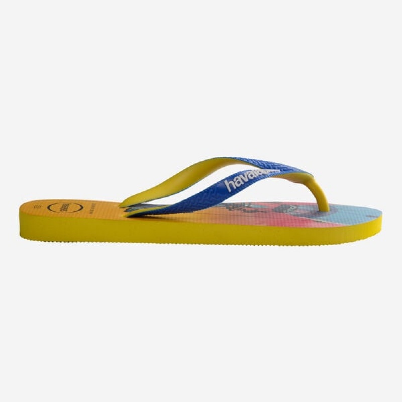 Infradito Havaianas Top Fortnite Donna | 81073URLF