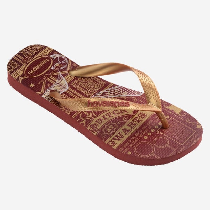 Infradito Havaianas Top Harry Potter Donna | 30789RVUI