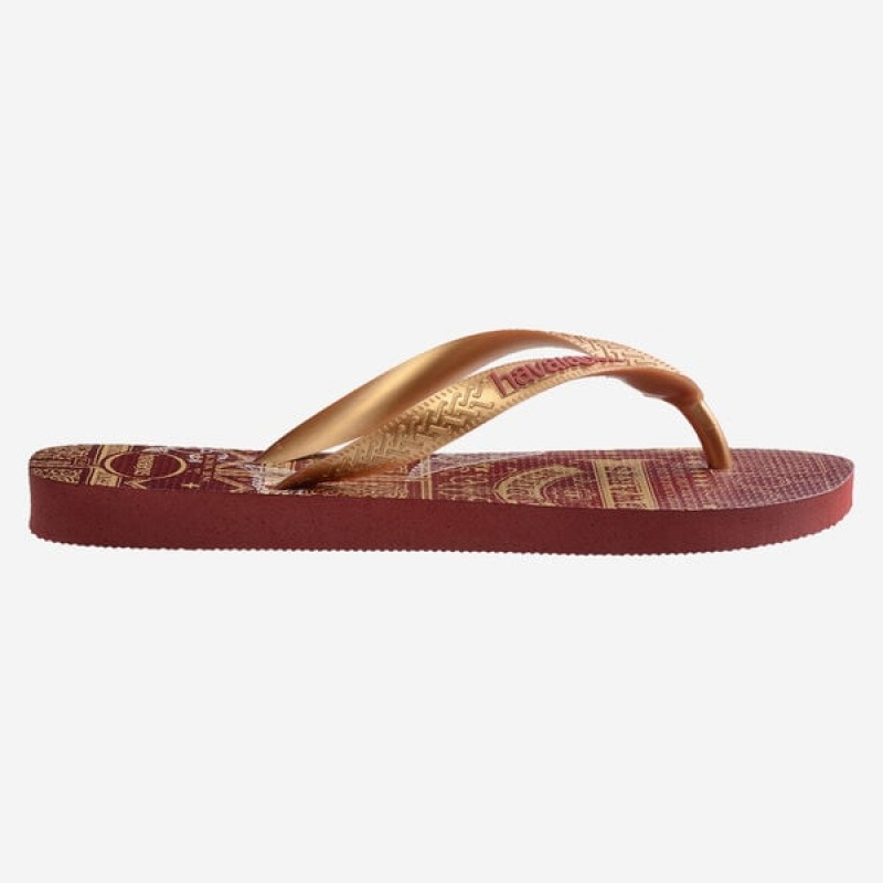 Infradito Havaianas Top Harry Potter Donna | 30789RVUI