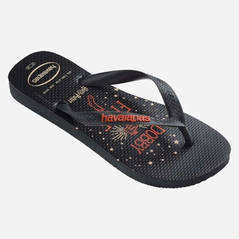 Infradito Havaianas Top Harry Potter Donna | 96045ZSOB