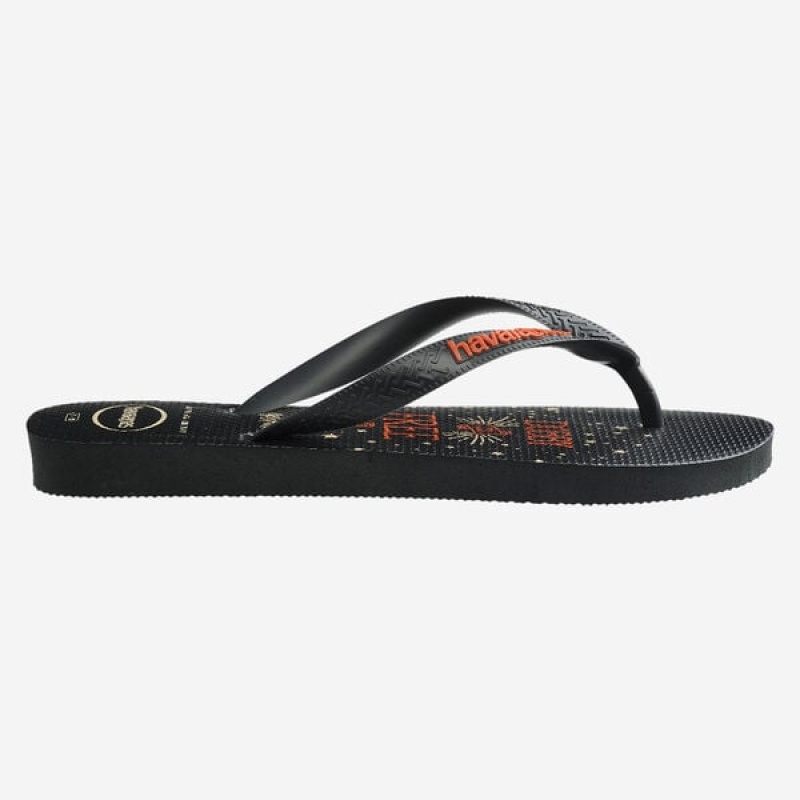 Infradito Havaianas Top Harry Potter Donna | 96045ZSOB