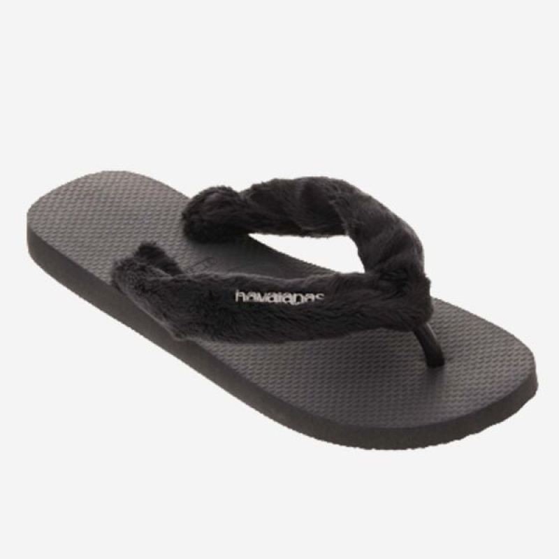 Infradito Havaianas Top Home Fluffy Donna | 16025OBMR