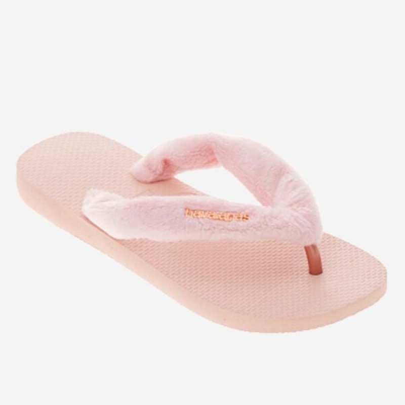 Infradito Havaianas Top Home Fluffy Donna | 19450JRWI