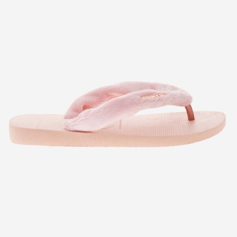 Infradito Havaianas Top Home Fluffy Donna | 19450JRWI