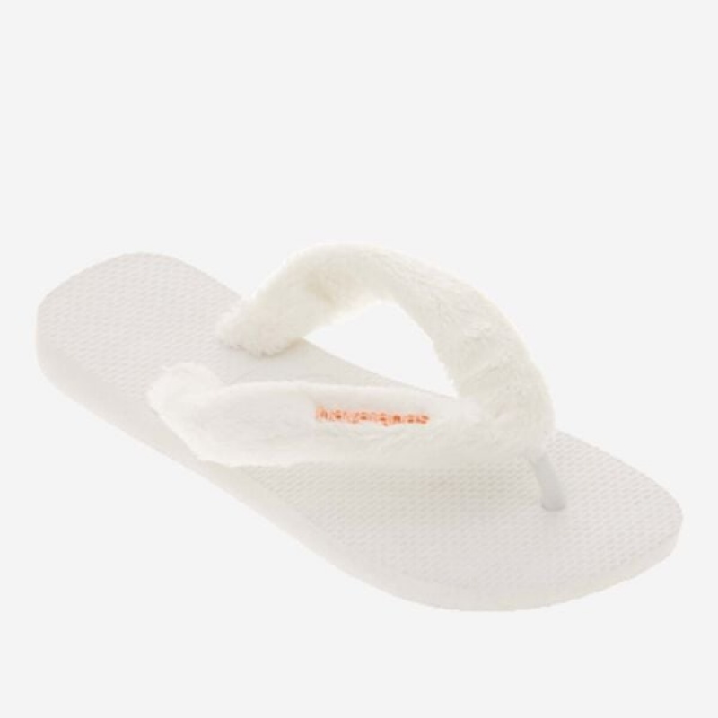 Infradito Havaianas Top Home Fluffy Donna | 79583OKSV