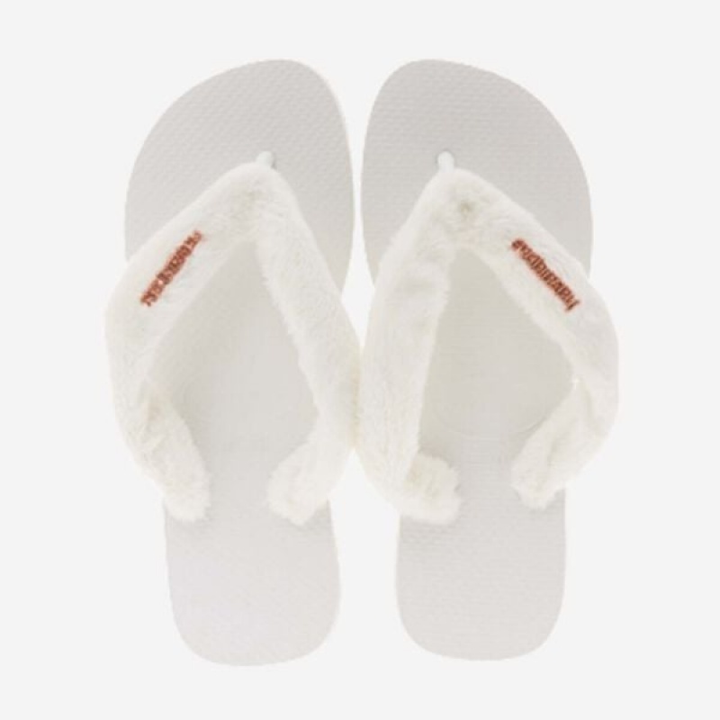 Infradito Havaianas Top Home Fluffy Donna | 79583OKSV