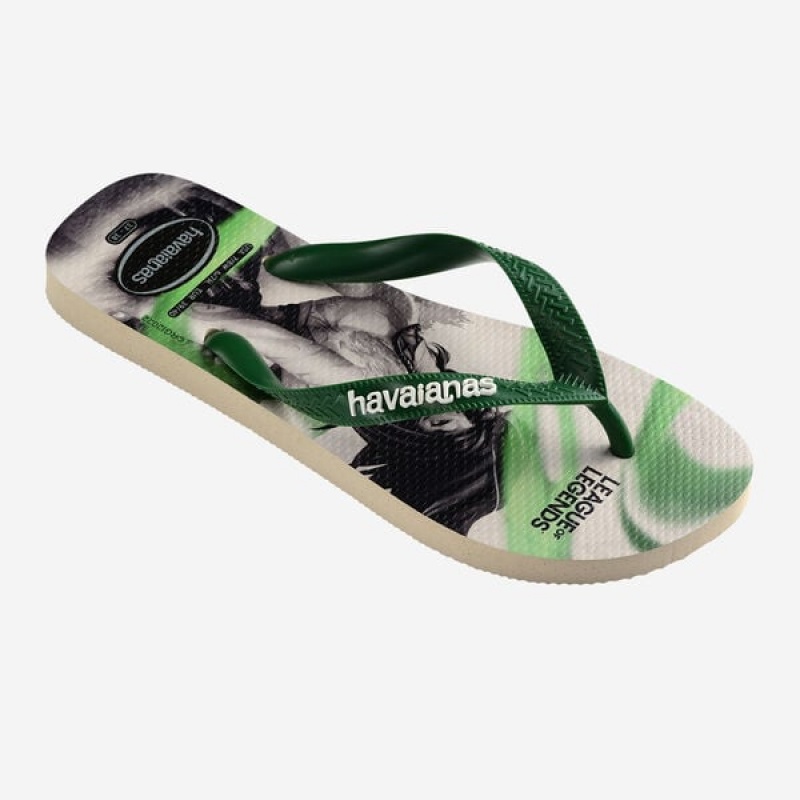 Infradito Havaianas Top League Of Legends Donna | 97248IXWZ