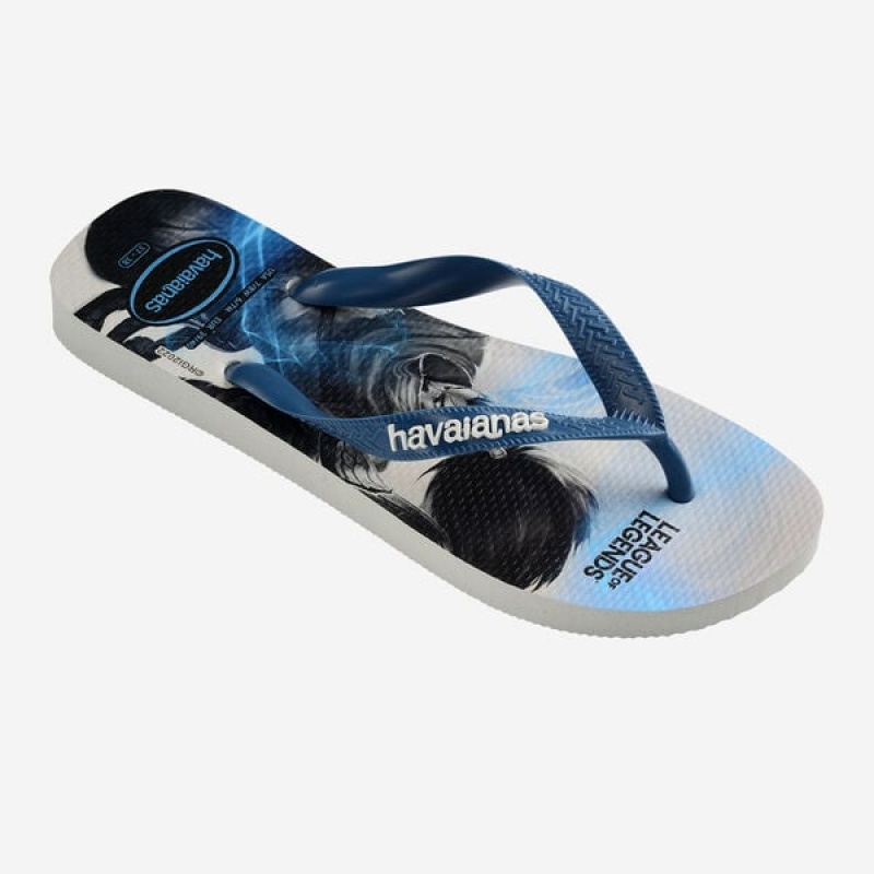 Infradito Havaianas Top League Of Legends Donna | 45183FHKA