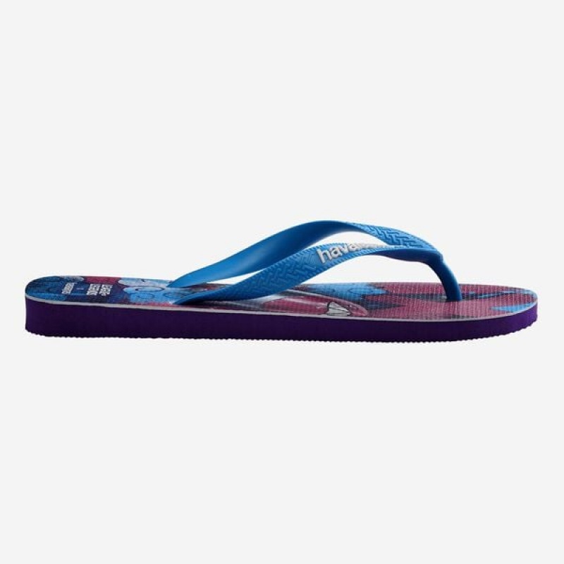 Infradito Havaianas Top League Of Legends Donna | 85023QWBJ