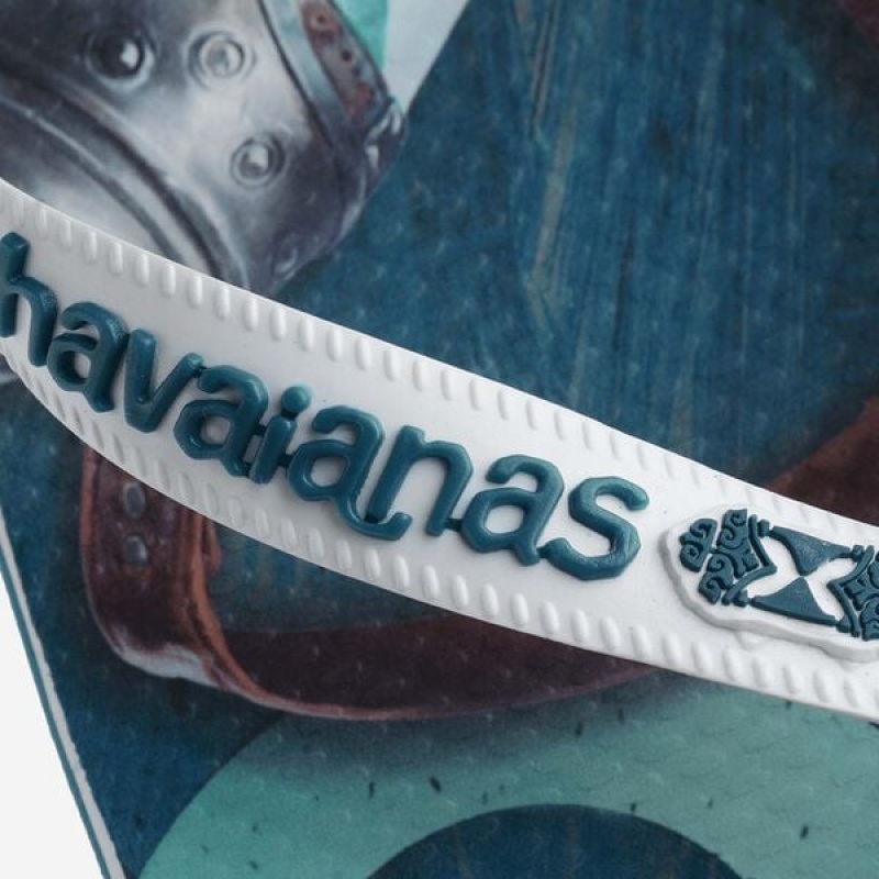 Infradito Havaianas Top League Of Legends Donna | 82137VACL