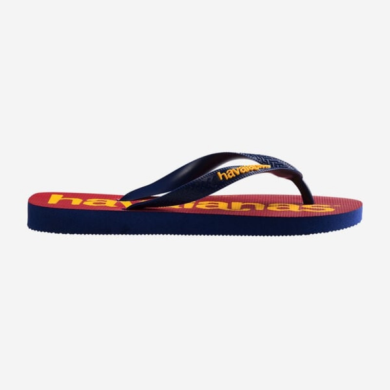 Infradito Havaianas Top Logomania 2 Donna | 98624XLER