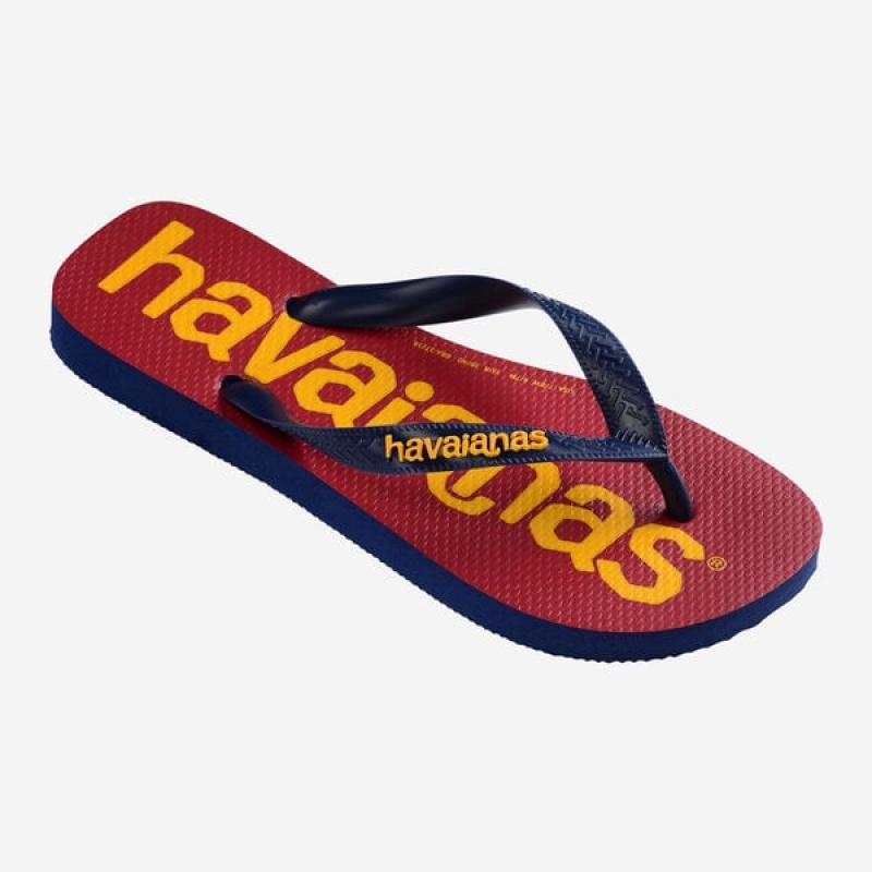 Infradito Havaianas Top Logomania 2 Donna | 98624XLER