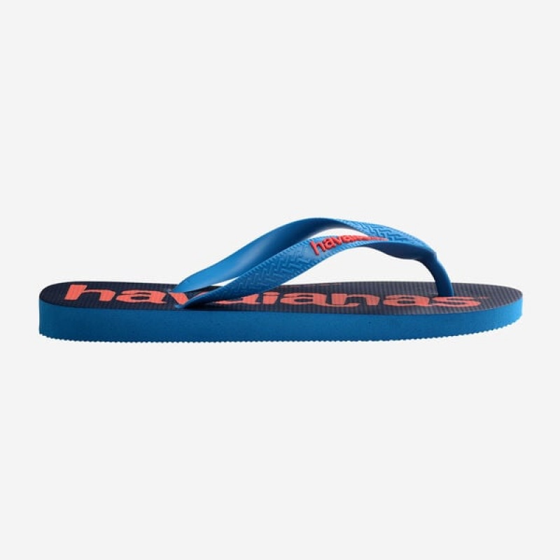 Infradito Havaianas Top Logomania 2 Donna | 32574ZPSG