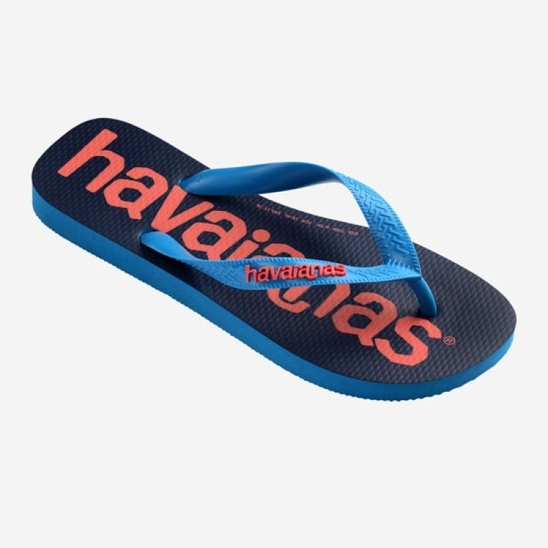 Infradito Havaianas Top Logomania 2 Donna | 32574ZPSG